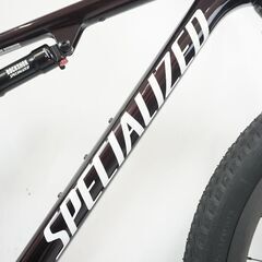 SPECIALIZED「スペシャライズド」Epic Expert 2021年モデル マウンテンバイクの画像