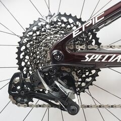 SPECIALIZED「スペシャライズド」Epic Expert 2021年モデル マウンテンバイクの画像