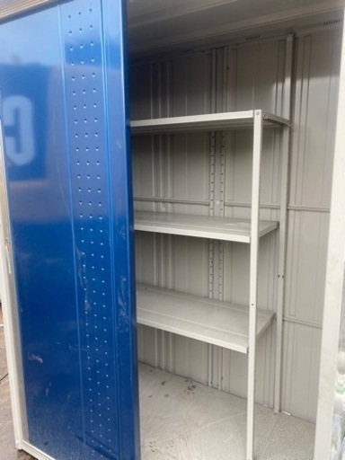 タクボ物置、倉庫