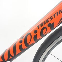 WILIER「ウィリエール」GTR TEAM 2017年モデル ロードバイク