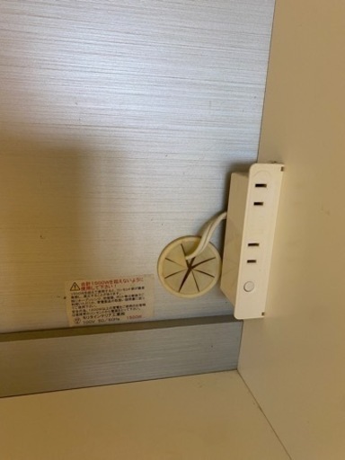 (値下げ中)アクタス　食器棚　キッチンボード