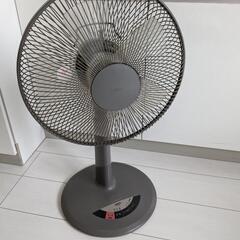【値下げ‼️】扇風機☆稼動品