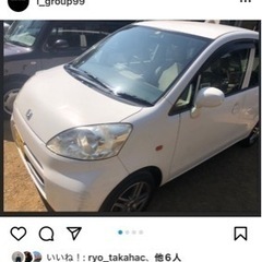 ホンダライフ✨車検付すぐ乗り出せます🚗