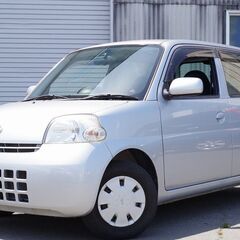 お買い求めやすいお車になってます。