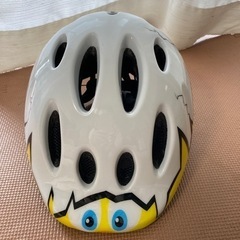 2407●中古●LAZER　子供用　キッズ　ヘルメット　サイズ：...