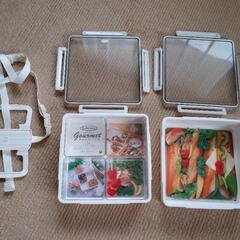 グルメパレットの画像