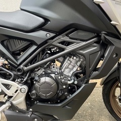 CB125rの画像