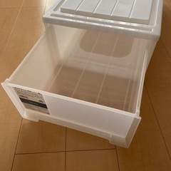 押入れケースの画像