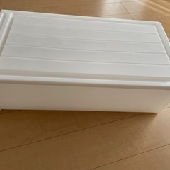 押入れケースの画像