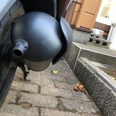スズキ　レッツ4 すぐ乗れるの画像