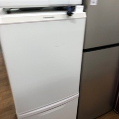 安心の1年保証付き‼︎【Panasonic】2ドア冷蔵庫売ります‼︎ 安心の一年保証！！【Panasonic(ﾊﾟﾅｿﾆｯｸ)】2ドア冷蔵庫 売ります！！