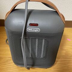 【渡す予定】2000円、暖房機器の画像