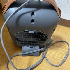 【渡す予定】2000円、暖房機器の画像