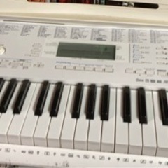 電子ピアノ お渡し完了しました