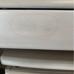 🟢オクモト　学習机🟢の画像
