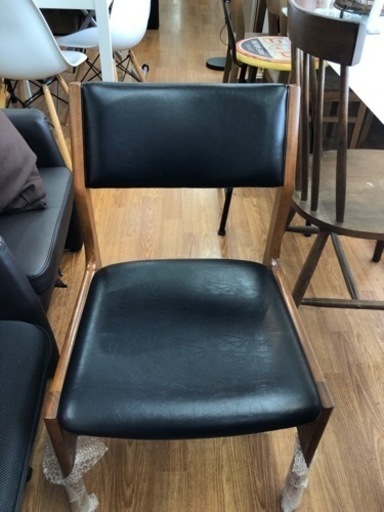 カリモク60 ダイニングチェアー　売ります！！