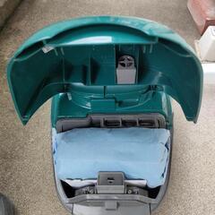 値下げ中 !! 掃除機の画像