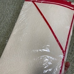 着物衣装敷紙の画像