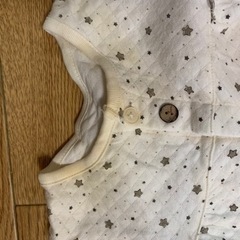 ベビー服　カバーオール、ツーウェイオール、の画像