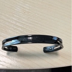 BANDEL チタン製　バングル
