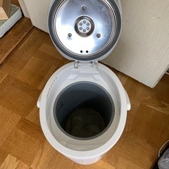 加湿器、象印の画像