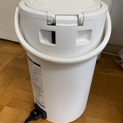 加湿器、象印の画像