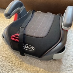 ジュニアシート　GRACO