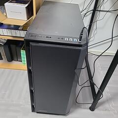 [再掲]ゲーミング PC 　モニター　他一式