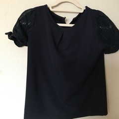 半袖　トップス