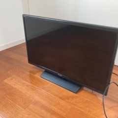 SHARP 32型