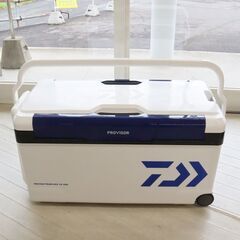 ダイワ プロバイザー トランク HD II GU3500 クーラ...