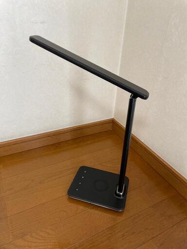 LEDデスクライト中古品