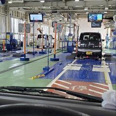 新車、中古車販売、一般整備車検 - 北上市