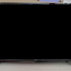 アイリスオーヤマ 40型 テレビ
