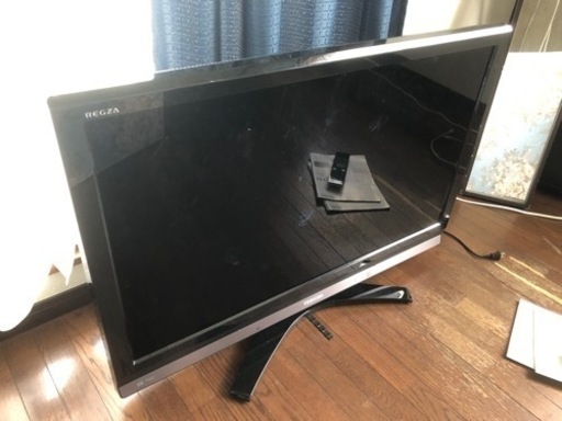 東芝 37V型液晶デジタルハイビジョンテレビ　37H9000
