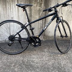 NESTO 自転車