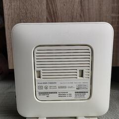 値下げ中!! BUFFALOバッファロー、866+300Mbps、11acの画像