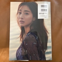 田中みな実　写真集の画像