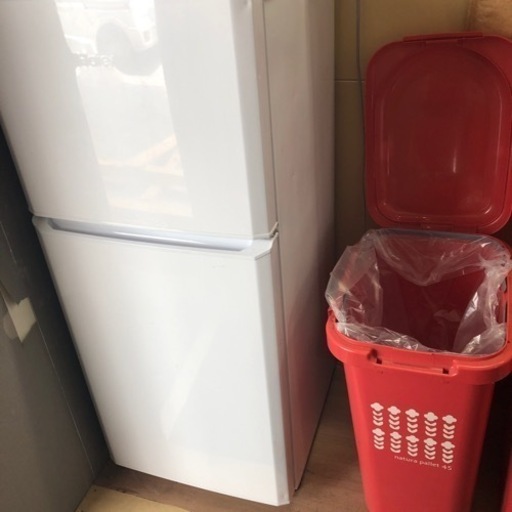 冷蔵庫（小型）
