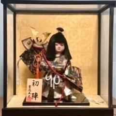 5月人形