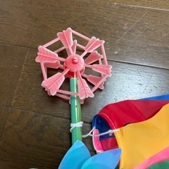 鯉のぼり　 マンション こいのぼり ベランダ 五月人形の画像