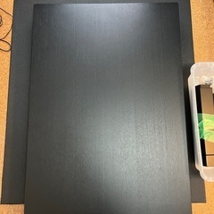 コイズミ家具調コタツ KYR-3348