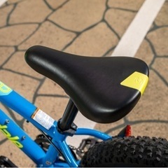 キャノンデール　マウンテンバイク子供用の画像