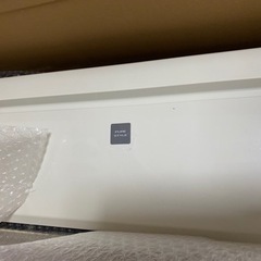 【お譲りする方決まりました】【CORONAエアコン】中古品冷房機...