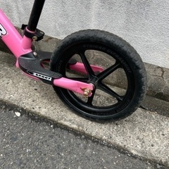 ストライダー❣️の画像