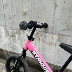 ストライダー❣️の画像