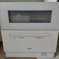 パナソニック食洗機　