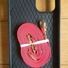 【未使用品】★iPhone13★スマホショルダー★スマホケース★の画像