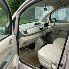 スバル ステラ★グレード- L★走行距離-18195Km★車検付きコミコミ価格16.5万円でですの画像