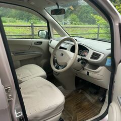 スバル ステラ★グレード- L★走行距離-18195Km★車検付きコミコミ価格16.5万円でですの画像